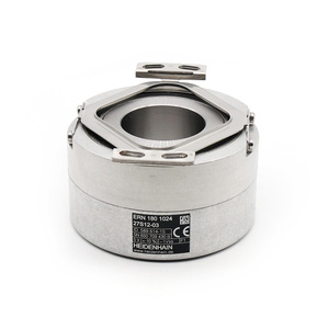 Encodeur Heidenhain Ern 180 1024 27S12-03 5 V pour machine de traction d'ascenseur - Product Image 2