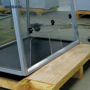 Hotte de compounding Biobase, environnement contrôlé, économique et pratique, pour laboratoire BYKG-IX - Product Image 4