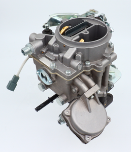 Nouveau carburateur <span class=keywords><strong>Morgan</strong></span> pour 2F Land Cruiser FJ40 FJ42 FJ43 FJ45 FJ55 4.2L 22100-61012 - Product Image 3