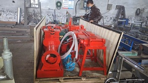 300 סוג חימר בוץ טחנת פאג עבור אריח עושים המכונה חימר פאג עבור בריק חימר po - Product Image 6