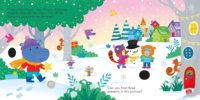 Nouvel Arrivage OEM – Service Personnalisé Tout-en-un – Emballage Personnalisé Arabe – Livre Audio Tactile Léger en Papier – Fabriqué en Chine – Noël