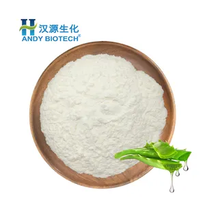 High Quality Aloe Vera Powder In Stock Aloe Vera Extract Powder