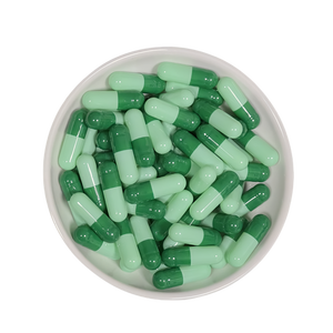 Capsule Farmaceutiche Vuote Kangle, Supporto per Stampa, Capsule HPMC/Gelatina per Farmaci CN/ZHE - Product Image 2