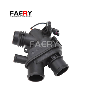 FAERY, piezas de automóviles de alta calidad, LR062498 LR117568 LR107288 LR095895, termostato para <span class=keywords><strong>Land</strong></span> <span class=keywords><strong>Rover</strong></span> Range <span class=keywords><strong>Rover</strong></span> Sport 2015-2022 3.0L - Product Image 2