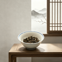Thé noir Jin Jun Mei de la montagne Wuyi du Fujian, bourgeons simples, bandes serrées, arôme floral et miel, 5g*20 sachets, thé noir Jinjunmei