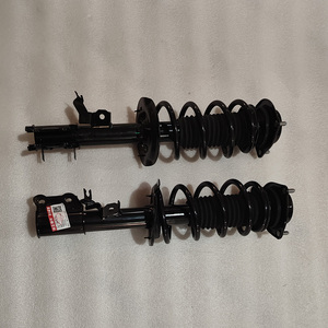 Amortiguadores Traseros Coilover LESHI 9150105 OEM SA8651811B1 SA86518 para Chevrolet AVEO LOVA, Nuevo Estado - Product Image 2