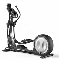 Neuer Fabrikpreis Kommerzieller Fitness-Cardio-Trainer Crosstrainer Elliptisches Trainingsgerät