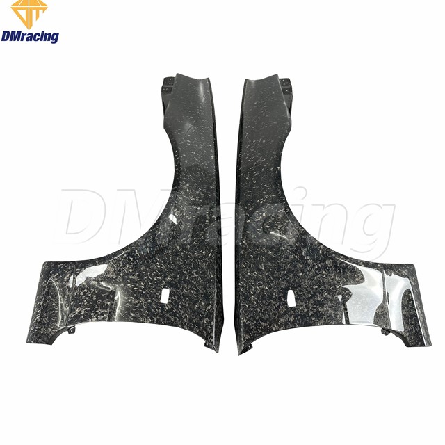 Nismo Style Forged Carbon Fiber Front Fender for Nissan Skyline R34 GTR 1998-2002