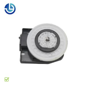 Kit de Engranajes de Oscilación para <span class=keywords><strong>HP</strong></span> P2035 2035 P2055 2055 para Canon LBP6160 6300 6650 6670, Engranaje de Accionamiento del Fusor, Engranaje de Embrague - Product Image 4