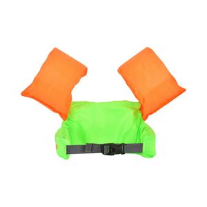 Popular bebé <span class=keywords><strong>flotador</strong></span> traje natación seguridad marino brazo anillo círculo niños impresión natación Jumper para deportes acuáticos - Product Image 6