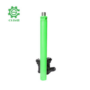 مطرقة حفر عالية الأداء <span class=keywords><strong>DTH</strong></span> طراز <span class=keywords><strong>HD45A</strong></span> أدوات حفر لآبار المياه - Product Image 3