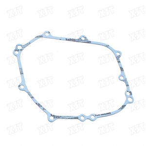 Set di guarnizioni complete per moto per BAJAJ PULSAR 125 NS con anelli di gomma per moto parti modificate parti del motore e accessori - Product Image 5