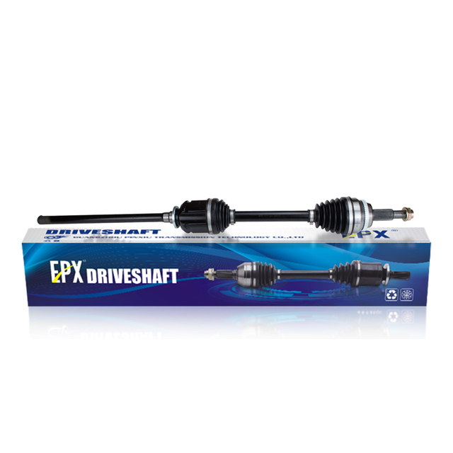 EPX Auto Car Front Drive Shaft Assembly CV Axle for Toyota Lexus RX350/300 4WD=R 43410-0E010