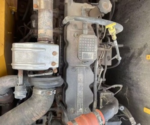 Liugong 922E 2019 ans marque chinoise pelle ensacheuse utilisée Machine de terrassement très bonne condition de travail moteur moteur - Product Image 2