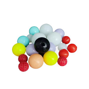 ยางธรรมชาติแข็งคุณภาพสูงแบบกำหนดเองสำหรับแบรนด์ Ott สีตามสั่ง - Product Image 2