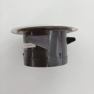 Pkk031 — tuyau d'échappement en plastique ABS, tube de sortie d'air réglable, <span class=keywords><strong>Grille</strong></span> <span class=keywords><strong>murale</strong></span> de plafond, haute qualité, livraison gratuite - Product Image 6