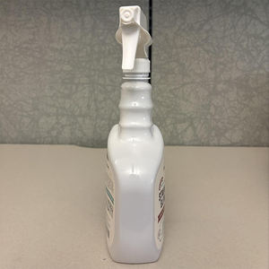 Eliminador <span class=keywords><strong>de</strong></span> Manchas y Olores para Mascotas N4P <span class=keywords><strong>de</strong></span> Fuerza Profesional, Fórmula Bioenzimática <span class=keywords><strong>de</strong></span> Acción Rápida para Orina y Derrames, 1.5 Litros - Product Image 3