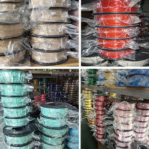 Filament d'impression <span class=keywords><strong>3D</strong></span> en <span class=keywords><strong>bobine</strong></span> de 1 kg, 1,75 mm, tiges en <span class=keywords><strong>plastique</strong></span>, compatible avec la plupart des imprimantes <span class=keywords><strong>3D</strong></span> FDM, fabriqué en Chine - Product Image 6