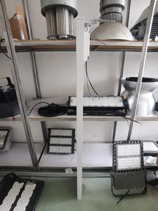 Lámparas Lineales de Alta Bahía, Stock en EE. UU., 150W - 400W, Iluminación Comercial e Industrial para Almacenes, Garajes, Talleres, Fábricas, <span class=keywords><strong>LED</strong></span> - Product Image 4