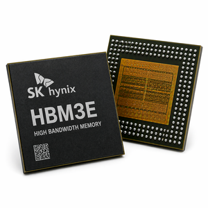 หน่วยความจำ K4A4G045WD-BCPB DDR4 4Gb 8 แรม Ddr4 หน่วยความจำ HBM3e ของแท้ - Product Image 4