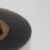 Rouleau de feuilles transparentes en PETG 100% vierge, épaisseur 0,28 mm et 0,30 mm, pour emballage alimentaire