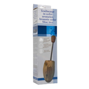 ต้นซีดาร์ปรับแต่งกลิ่นหอมของผู้ชายที่ถูกสุขอนามัยพร้อมสปริงโลหะ - Product Image 2