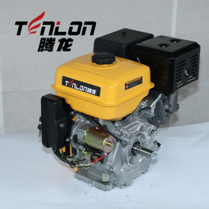 Un moteur OHV de 15 CV et 420 cm³ cultive 1 hectare en 4 heures, ce qui permet d'économiser 200 dollars par jour par rapport à l'engagement d'un tracteur dans une ferme nigériane. - Product Image 3