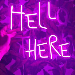 <strong>Make</strong> <strong>Your</strong> <strong>Own</strong> Neon <strong>Sign</strong> Custom Led Cocktail and Dreams Neon <strong>Sign</strong> Light Cocktails Led Drinks Bar Neon <strong>Sign</strong> - Product Image 4