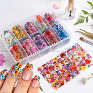 10 Rollos de Papel de Transferencia para Decoración de <span class=keywords><strong>Uñas</strong></span> con Diseños Florales de Verano, <span class=keywords><strong>Girasol</strong></span>, Rosa, Margarita, Estrellas, Adhesivos para <span class=keywords><strong>Uñas</strong></span>, Decoración de <span class=keywords><strong>Uñas</strong></span> DIY - Product Image 1