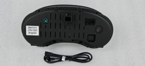 Pantalla Digital para el Panel de Instrumentos de Mercedes Benz Clase M ML Serie W164 2005-2010 - Product Image 6