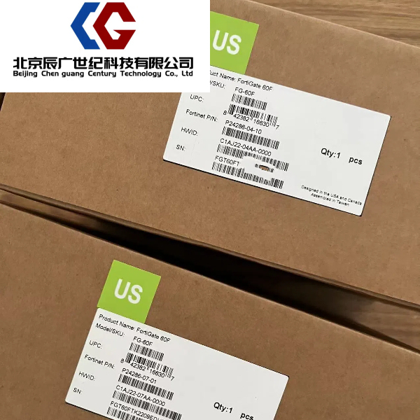 Ready to Ship FG-81F 80F Series Firewalls