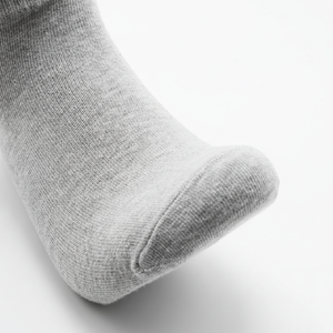 Calcetines náuticos de algodón de verano para hombre, calcetines cortos informales de lado bajo, boca baja, Cómodos calcetines desechables finos para tripulación, antibacterianos - Product Image 1