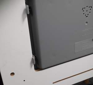 Nueva cocina Juegos de simulación niñas <span class=keywords><strong>estufa</strong></span> juguetes Cocina Juguetes Accesorios Plástico eléctrico Vajilla de cocina Juego - Product Image 5