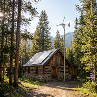 Éolienne domestique 300 kW, 1 kW, 2 kW, 3 kW, Générateur éolien hors réseau/sur réseau, Prix du générateur éolien 12 V, 24 V, 48 V, 96 V, 120 V, 220 V, 240 V