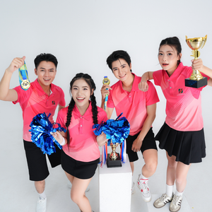 Ropa Deportiva Personalizada al por Mayor con Logotipo, Ropa Atlética Transpirable de Alto Rendimiento para Entrenamiento Deportivo en Equipo - Product Image 6