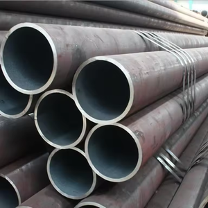 Китай происхождения Горячие Продажи Индивидуальный размер высокого качества бесшовные трубы из углеродистой стали - Product Image 5