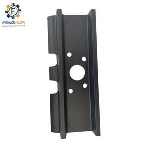 ขุดแผ่นลิงค์ติดตามชิ้นส่วนช่วงล่าง R60แทรคเตอร์ R80 R130-5 R150 R200 R200-5 R210 R210-7 R225-7 R220-5 - Product Image 6