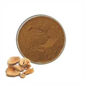 Bulk Tripterygium Wilfordii Extrato De Alimentos Grad Trovão Deus Vinha Extrato 98% Triptolide - Product Image 2