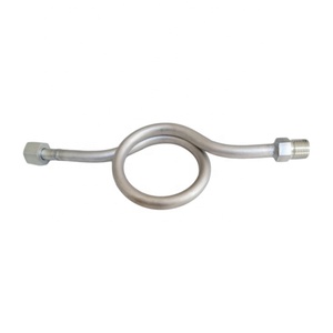 Ống Xi-phông CuộN Áp Kế Inox - Product Image 1