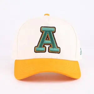 Crown unisex bulk custom dad hats for women embroidery logo sports cap for man baseball cap