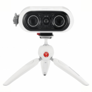 Kamera Pemindai <span class=keywords><strong>Oral</strong></span> Fotografi <span class=keywords><strong>Digital</strong></span> Fotogrametri 3D IGrapher G6 Presisi Tinggi untuk Kedokteran Gigi - Product Image 4