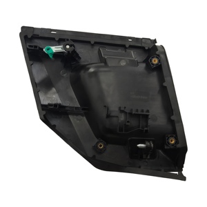 Piezas de Carrocería de Camión de Alta Calidad, Cerradura de Puerta de Camión Izquierda y Derecha 7484552351 7482275772 para Camiones Renault - Product Image 5