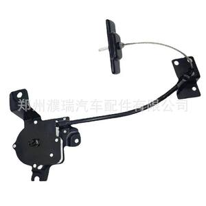 Soporte para Llanta de Repuesto Hyundai Kia 62800 P2000, Fácil Instalación, Accesorio de Hierro para Auto - Product Image 4