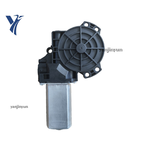 <span class=keywords><strong>Moteur</strong></span> de <span class=keywords><strong>lève</strong></span>-<span class=keywords><strong>vitre</strong></span> électrique avant gauche arrière droit 82450-2T000 Remplacement OE Compatible avec Kia Optima K5 2011-2015 2 broches Montage direct - Product Image 1