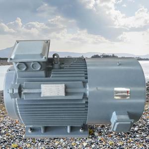 Offre Spéciale : Générateur Électrique à Turbine Hydraulique Francis 220V/380V à Énergie Libre - Product Image 5