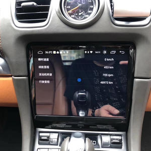 8,4 pulgadas Android 13 <span class=keywords><strong>para</strong></span> Porsche Boxster 2013-2015 navegación GPS <span class=keywords><strong>para</strong></span> coche reproductor Multimedia Auto estéreo Radio unidad principal música - Product Image 4