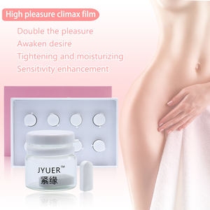 Yoni aperto Vaginal Cuidados Cápsula para a Sensibilidade Feminina Nutrir Lubrificação <span class=keywords><strong>Sexual</strong></span> e Halteridade Climax - Product Image 2
