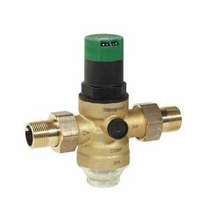Régulateur de pression d'eau du robinet importé D06F-1A D06F-1B D06F-1B Réducteur D06F-1B D06F-1B - Product Image 5