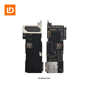 Placa Base Completamente Operativa para <span class=keywords><strong>iPhone</strong></span> 13 13pro 13proMax Sin Face ID <span class=keywords><strong>128GB</strong></span> 256GB Tarjeta Lógica 100% Original Desbloqueada - Product Image 4