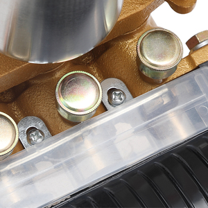 Фермерский распылитель, ручной распылитель, Электрический распылитель для сада, сельскохозяйственный - Product Image 4